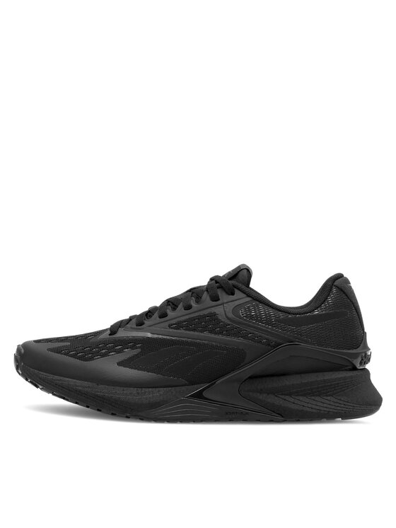 Reebok Reebok Batai į sporto salę Speed 22 100069912-W Juoda
