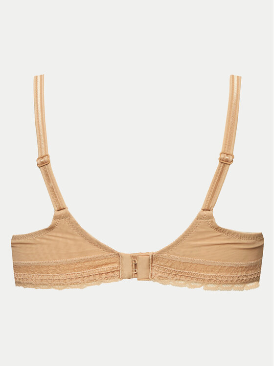 Chantelle Chantelle Reggiseno con ferretto Impressio C11XNA Beige