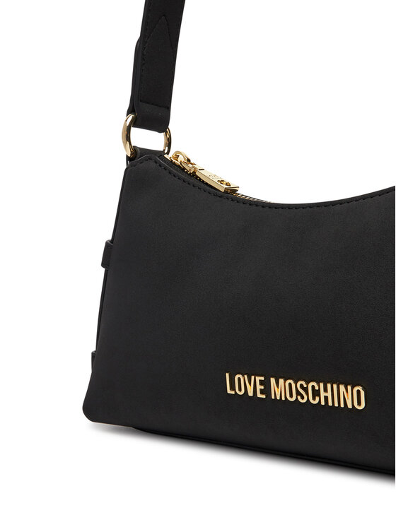 LOVE MOSCHINO LOVE MOSCHINO Torbica JC4169PP1NLB0000 Crna