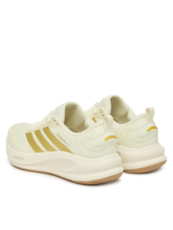 adidas adidas Scarpe running Supernova Ease 2 Running Shoes JQ5858 Crema