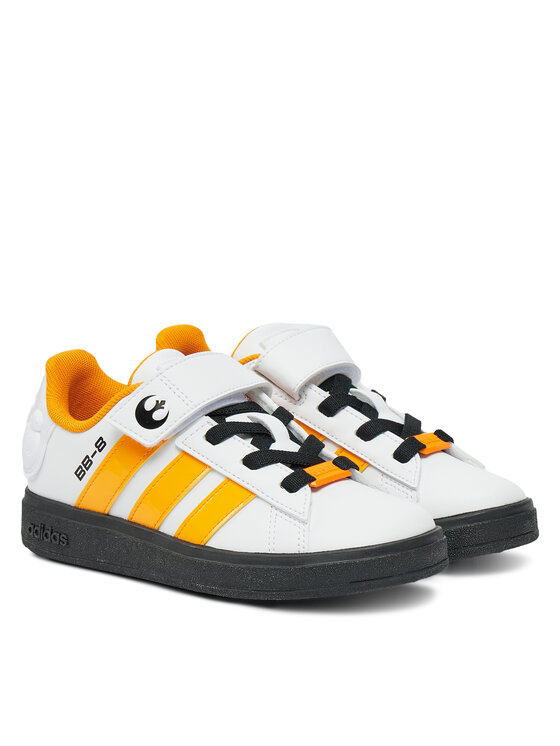 adidas adidas Tenisice Star Wars Grand Court 2.0 IH1137 Bijela
