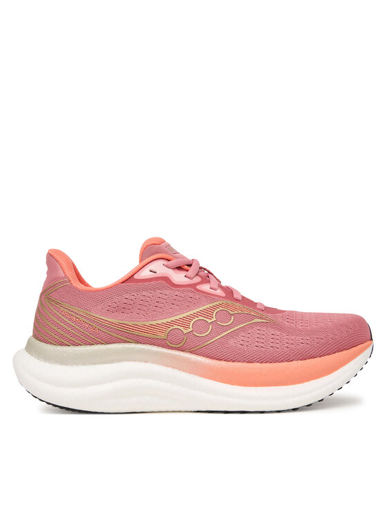 Saucony Saucony Bežecké topánky Triumph 23  S11023 Ružová