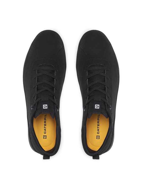 CATerpillar CATerpillar Polobotky Hex Shoe P724079 Černá