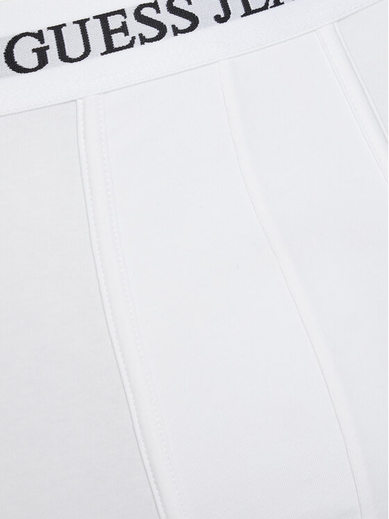 Guess Jeans Guess Jeans 3 bokseršortu pāru komplekts M4BZ48 K6YW1 Daudzkrāsains