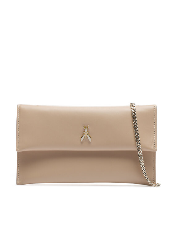 Patrizia Pepe Patrizia Pepe Soma CB5460/L011-B775 Bēšs