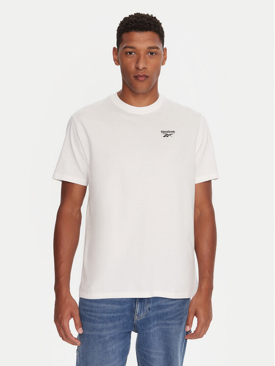 Reebok Reebok 3 t-kreklu kompleksts Warnock RK25192CCM Daudzkrāsains Regular Fit