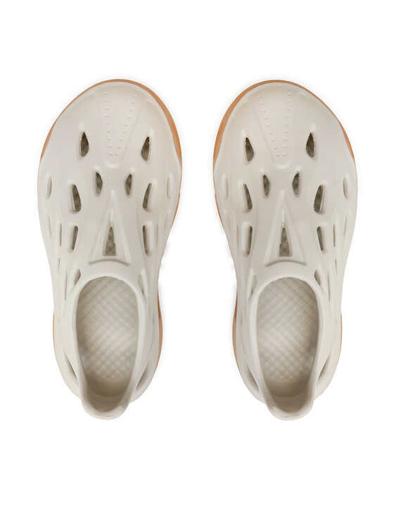 Steve Madden Steve Madden Półbuty Vine Slip-on SM11002858-02002-OWK Biały