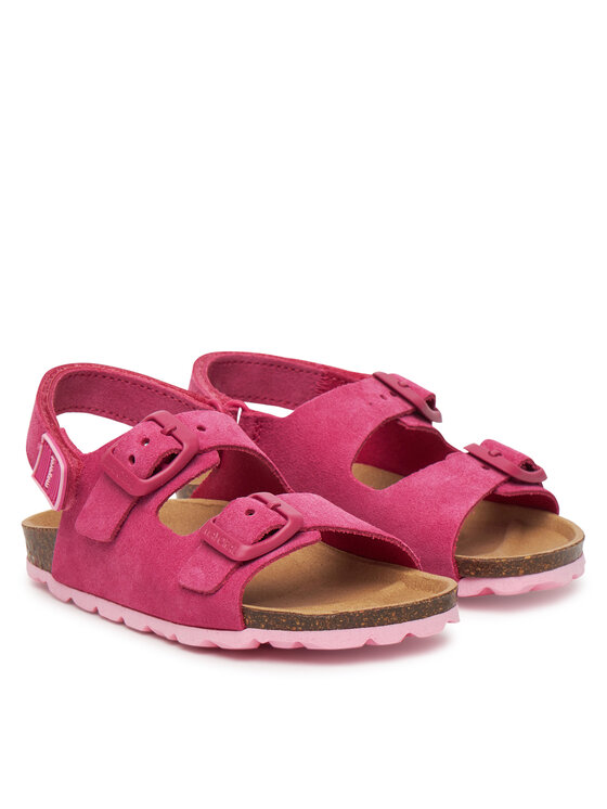 Mayoral Mayoral Sandalen 43692 Rosa