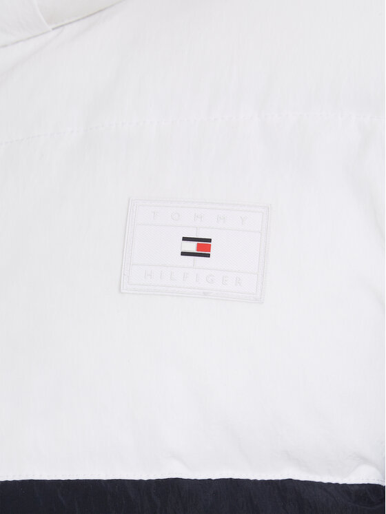 Tommy Hilfiger Tommy Hilfiger Zimní bunda Alaska KB0KB08601 D Barevná Regular Fit