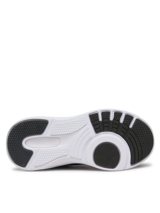 Bagheera Bagheera Snīkeri Speedy 86545-2 C0108 Melns