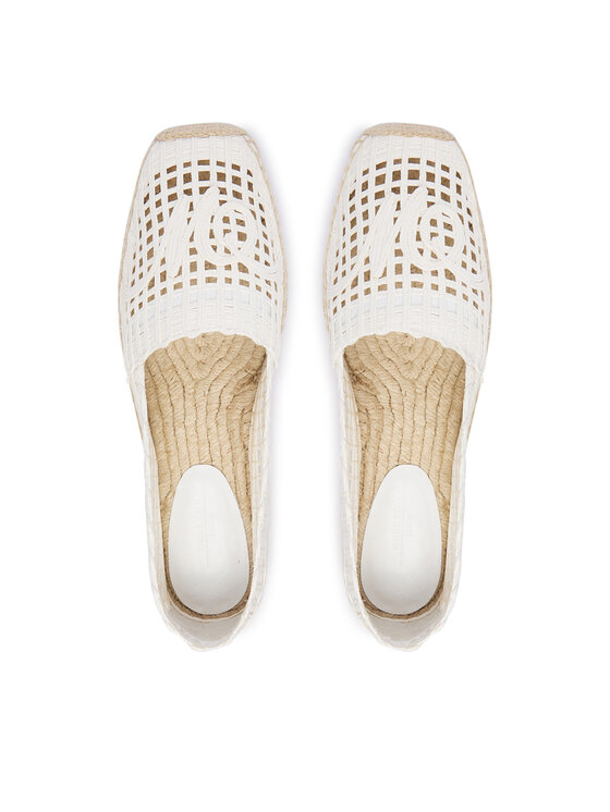 Weekend Max Mara Weekend Max Mara Lodičky 2615521135670 Bílá