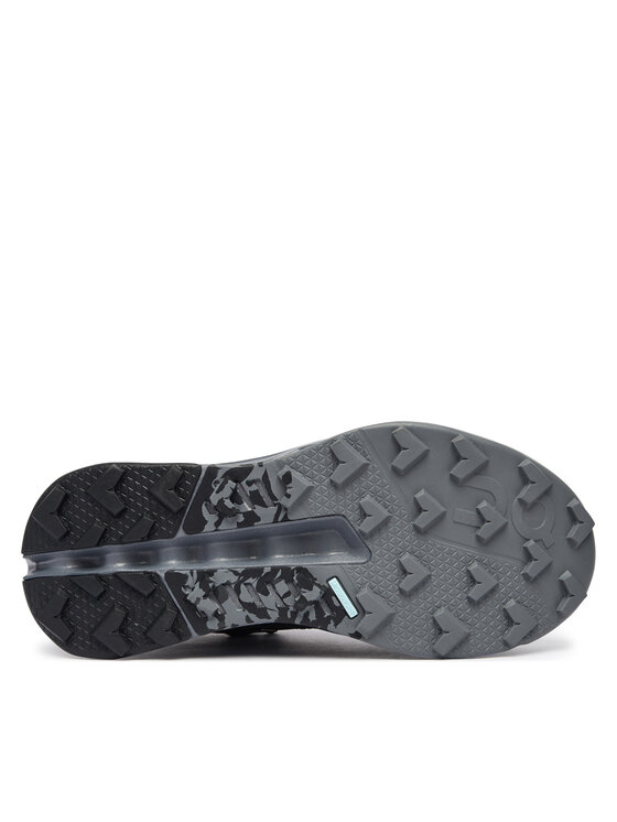 On On Trekkingi Cloudhorizon 2 Mid WP 3WG30550 Czarny