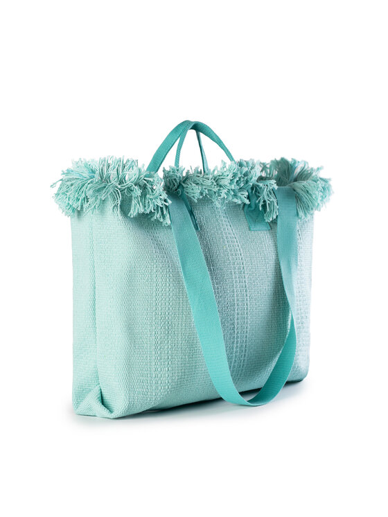 Miss Lou Miss Lou Torba A-SP1-M Zielony
