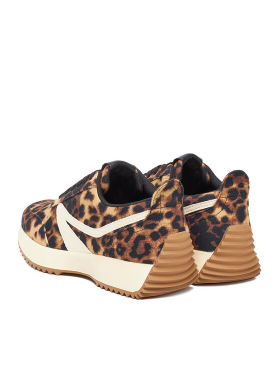 DeeZee DeeZee Sneakers AM25252 Marrone