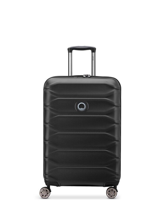 Delsey Paris Delsey Paris Walizka średnia 301414 Czarny