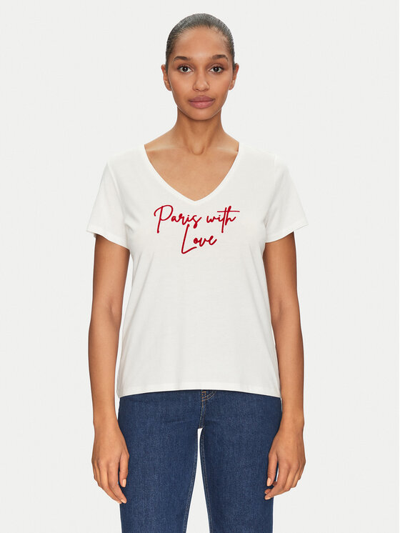 T-Shirt Morgan