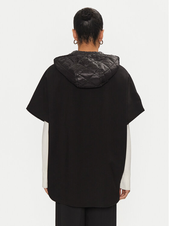 Joseph Ribkoff Joseph Ribkoff Geacă 243906 Negru Regular Fit