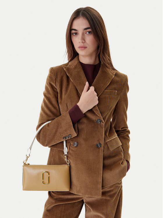 Marc Jacobs Marc Jacobs Дамска чанта 2P5SMN021S02 Кафяв