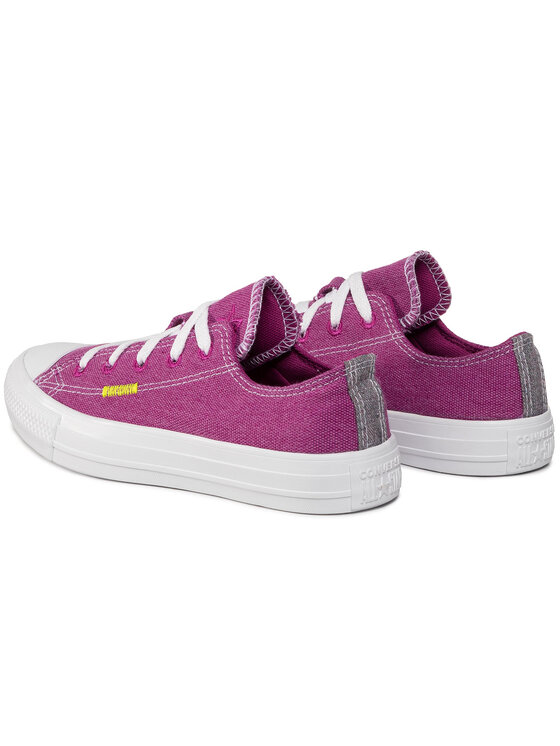 Scarpe da ginnastica Ctas Ox 168601C Rosa