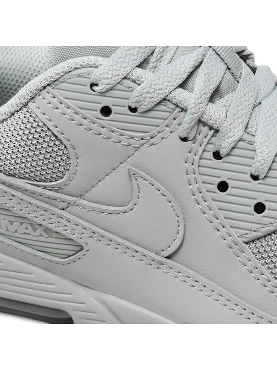 Nike Nike Sneakersy Air Max 90 CN8490 001 Sivá