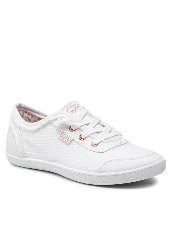 Skechers Skechers Кросівки Bobs B Cute 33492/WHT Білий
