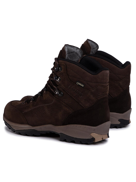 Meindl Meindl Trekking čevlji Salerno GORE-TEX Gtx 2448 Rjava