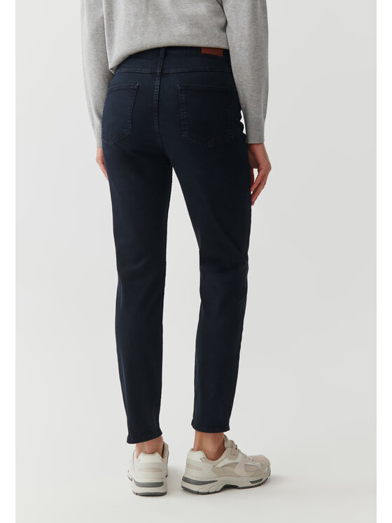 TATUUM TATUUM Džínsy ROMIKI Tmavomodrá Skinny Fit
