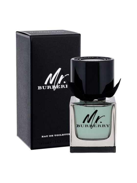 Burberry Burberry Mr. Burberry Woda toaletowa