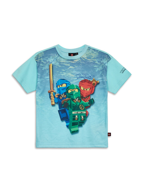 T-Shirt LEGO
