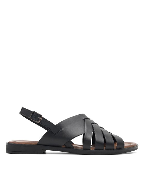 Lasocki Lasocki Basutės FOXI WI23-FOXI-37 Juoda