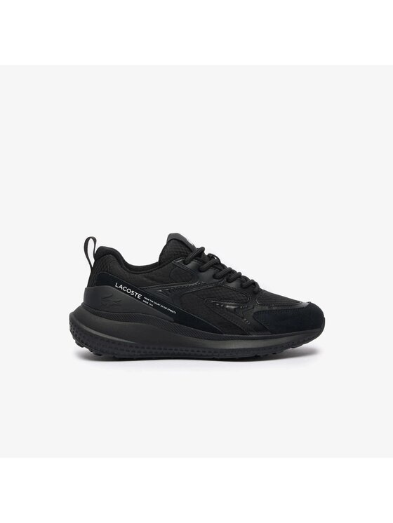 Lacoste Lacoste Sneakersy 747SMA012102H Czarny
