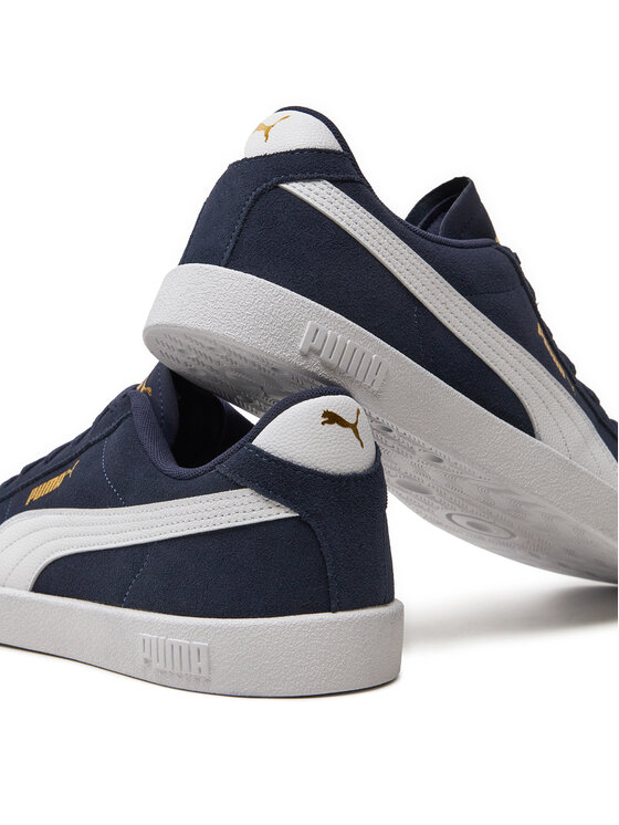 Puma Puma Snīkeri Puma Club II 397444 04 Tumši zils
