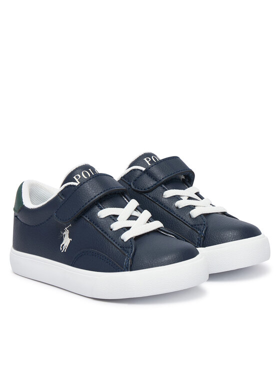 Polo Ralph Lauren Polo Ralph Lauren Superge RL05559410 Mornarsko modra