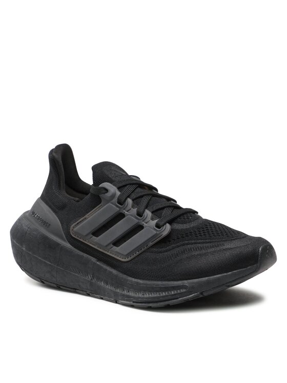 adidas adidas Tekaški čevlji Ultraboost 23 Shoes GZ5166 Črna