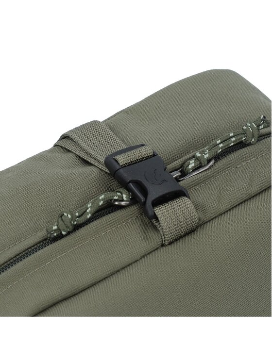 Fjällräven Fjällräven Torba 310980 Zielony