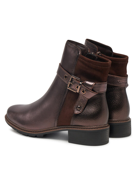 Tamaris Tamaris Saapad 1-25425-43 Pruun