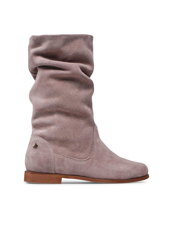 Botine Maciejka 05057-04/00-6 Bej