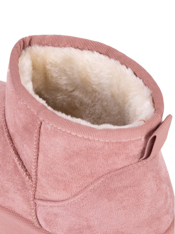 Jenny Fairy Jenny Fairy Schneeschuhe WSX23-01 Rosa