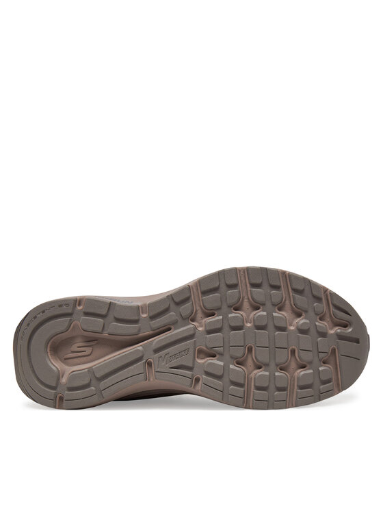 Skechers Skechers Jooksujalatsid GO RUN Consistent 2.0 128606/LTBR Beež