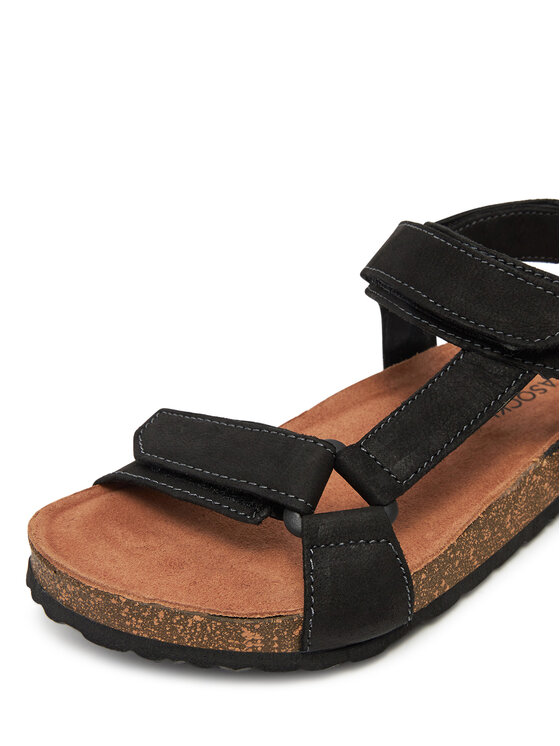 Lasocki Young Lasocki Young Σανδάλια AIR CI12-AIR-03 Μαύρο