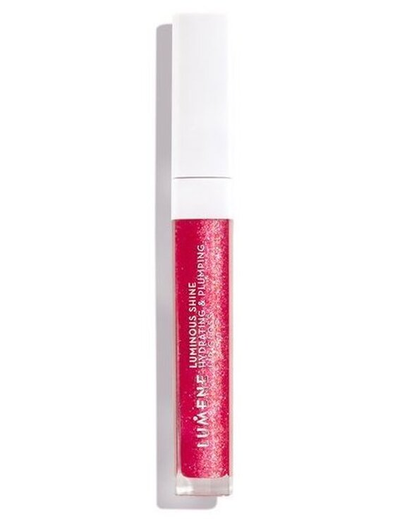 Lumene Lumene LIP GLOSS Błyszczyk 5 Bright Rose