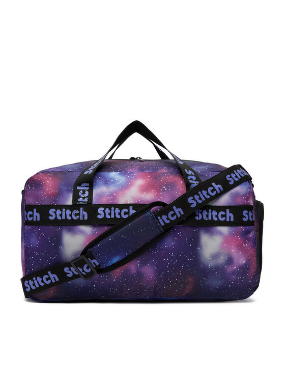 Disney Classics Disney Classics Пътна чанта CEO-ACCCS-AW26-206DCLS Виолетов