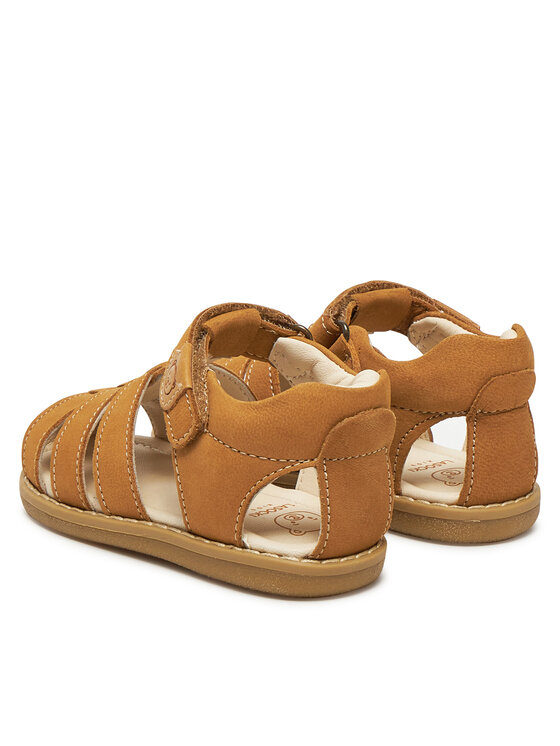Lasocki Kids Lasocki Kids Σανδάλια BOB CI12-BOB-02(II)CH Μπεζ