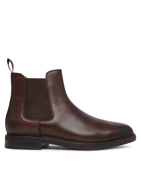 Polo Ralph Lauren Polo Ralph Lauren Klassische Stiefeletten 803978016001 Braun