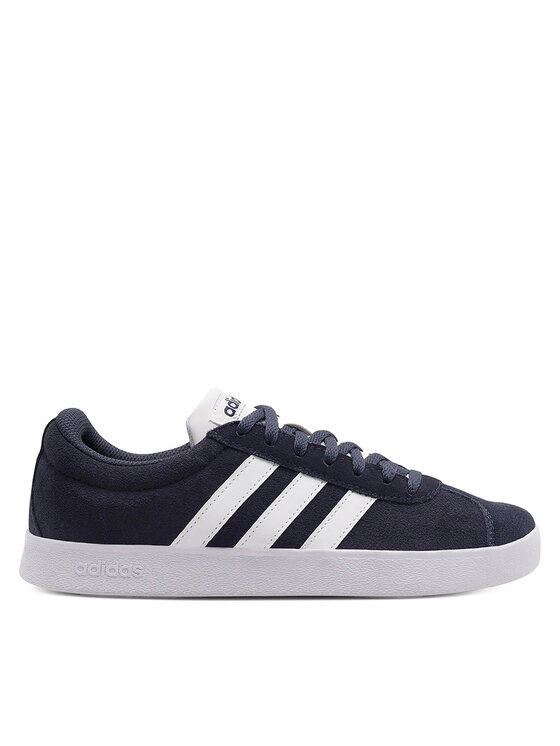 adidas adidas Tenisice VL COURT 2.0 H06113 Tamnoplava