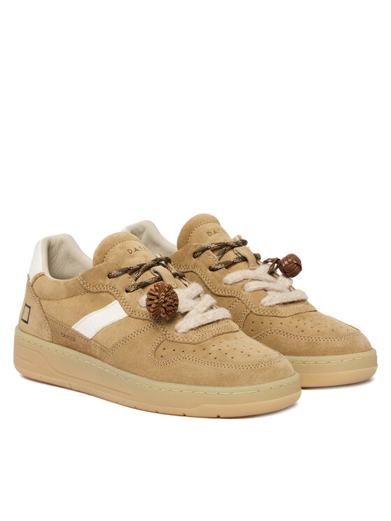 D.A.T.E. D.A.T.E. Tossud Court 2.0 W451-C2-SD Pruun