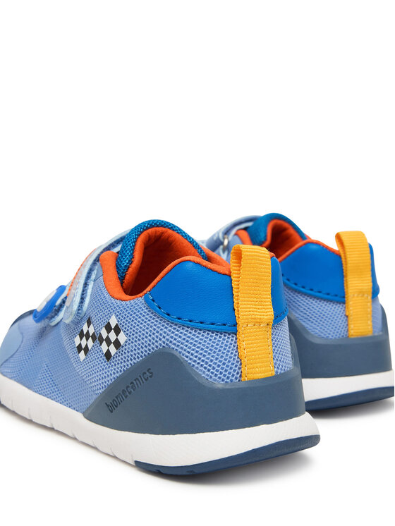 Biomecanics Biomecanics Tossud 262134 Sinine