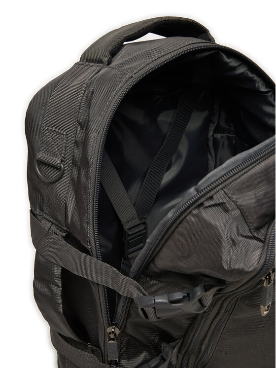 Semi Line Semi Line Rucksack P8249-6 Grau