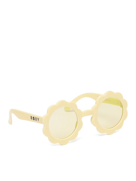 Roxy Ochelari de soare WB-RX-KA-001-SS26 Galben deschis