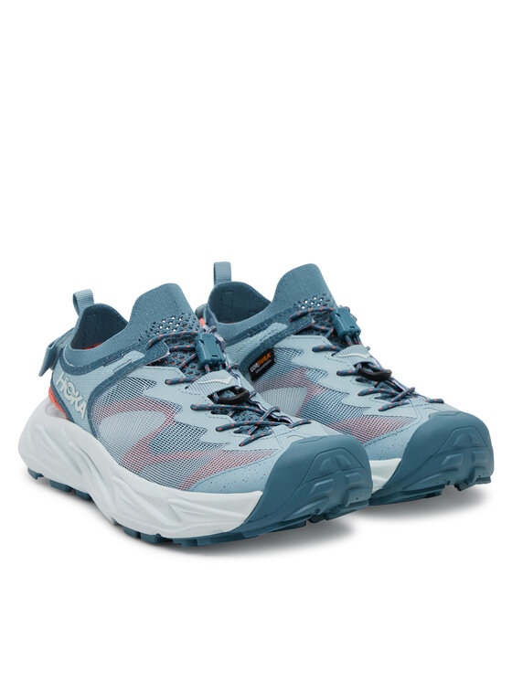 Hoka Hoka Sandalen Hopara 2 1147670 Blau